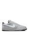 Big Low Herren Sneakers Grau