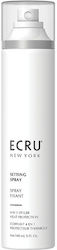 Ecru New York Spray Θερμοπροστασίας Μαλλιών 148ml