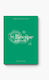 adBook Notebook B5 Green