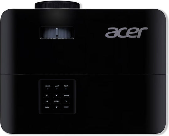 Acer X1328ic MR.JX611.002 Projector DLP HD