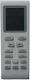 Toyotomi Air Conditioner Remote Control