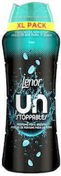 Lenor Unstoppables Fresh Mirosul Booster în Perle