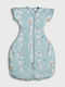 Tender Winter Schlafsack 2.5 Tog Sky Blue