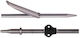 Mares Harpunenge mit Gummi Force 90cm