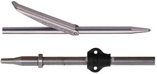 Mares Harpunenge mit Gummi Force 90cm
