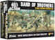 Band Brothers Bolt Action 3 Starter Set 2025
