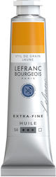 Lefranc & Bourgeois 40ml Маслени Бои 470 Серия 4 Жълти Зърна
