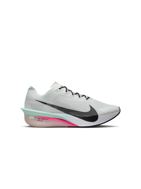 Nike Vaporfly 4 Sport Shoes Running Colorful