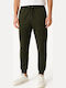 Jogginghose Khaki