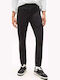 Scanton Pantaloni Black