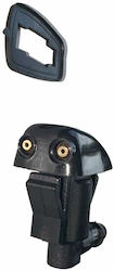 Πιτσιλιθρα Hyundai Getz '02-'05 Matrix 2 Τρυπες Πιτσιλιθρα Hyundai Getz '02-'05 Matrix 2 Τρυπες