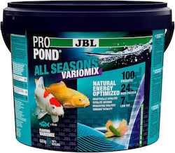 Jbl Propond All Seasons Variomix 800gr