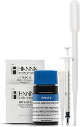 Hanna Hi784-25 Reagent
