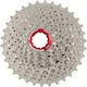 Cassette Sunrace Csrz800 11-34 12 Speeds Metallic