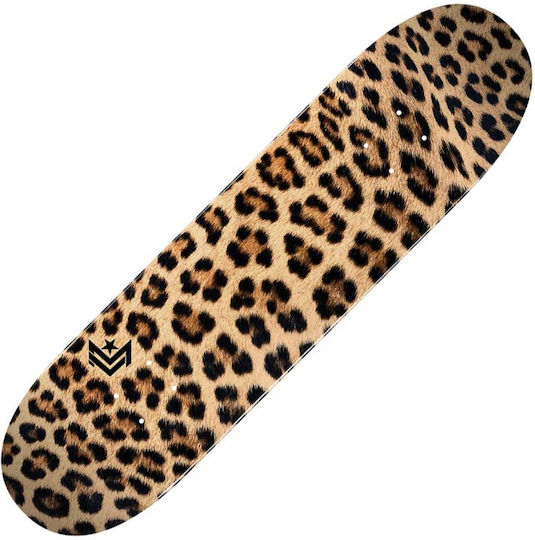 Mini Logo Fin Fur Σανίδα Shortboard