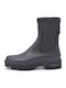 Mate Schürzen für Catering Damen Gummistiefel Schwarz