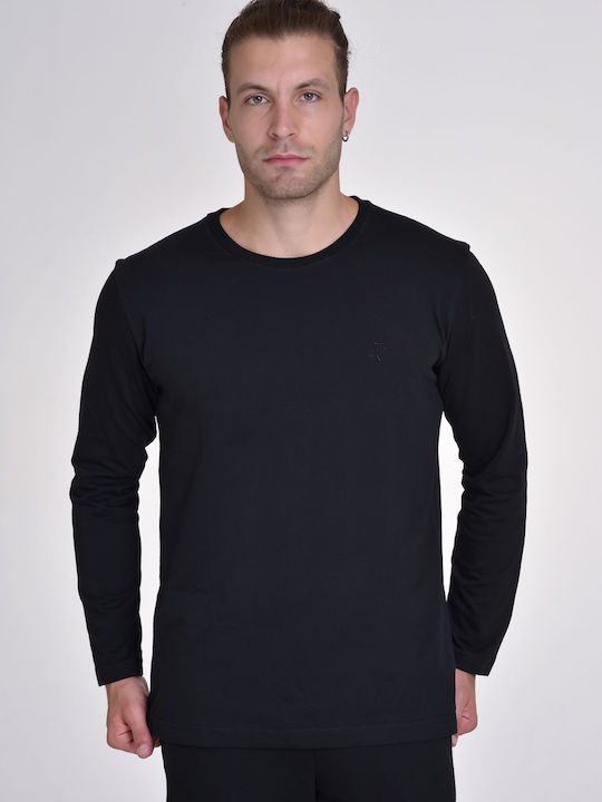 Tricou Black