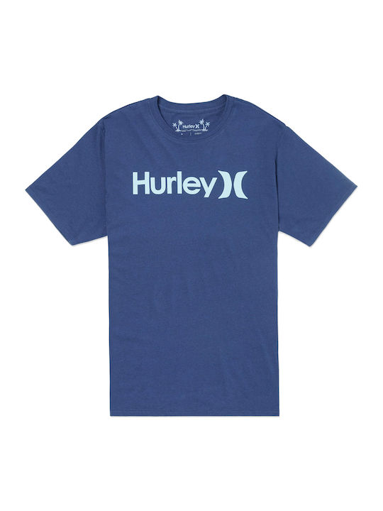 Hurley Μπλούζα Submarine