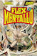 Flex Mentallo Man Of Muscle Mystery Deluxe 2025