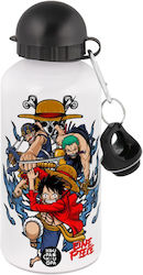 Koupakoupa One Piece Kids Water Bottle Made of ...