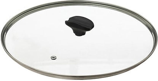 Cookware Lid For Pot Glass 18cm 146508