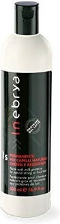1s Perm Natural Strong & Thick Hair 500ml