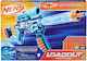 Nerf Frostfusion Blaster Launcher for Ages 8 Plus