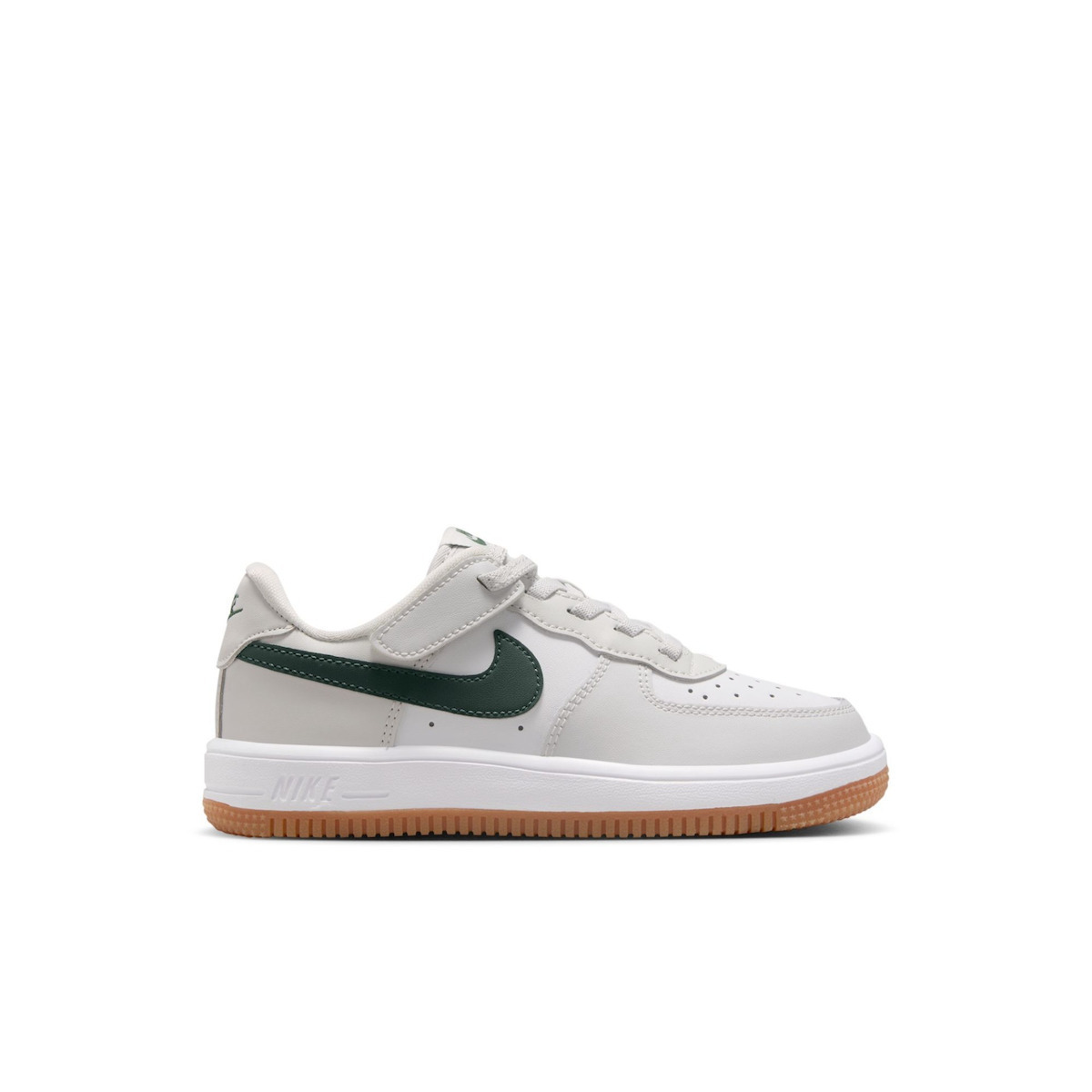Nike Air Force 1 Force 1 Încălțăminte sport Joasa pentru copii Gri