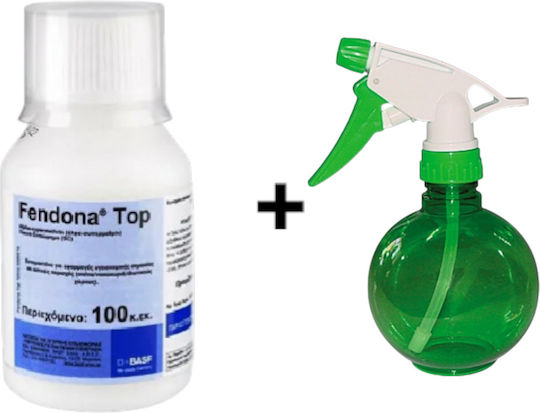 BASF Fendona Top Εντομοκτόνο Spray για Ψύλλους 100ml