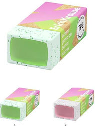 Erich Krause Radiere Gelato 60763 Ass