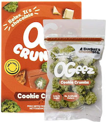 Crunch Biscuits 1pcs 40gr