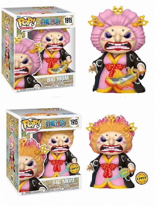 Funko Pop! One Piece 1915 Supersized 10"​ (25cm...