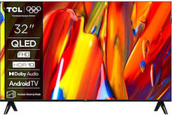 TCL Smart 32" Full HD QLED 32V5C (2025) TCL Smart 32" Full HD QLED 32V5C (2025)