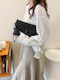 Women's Envelope Bag Black
