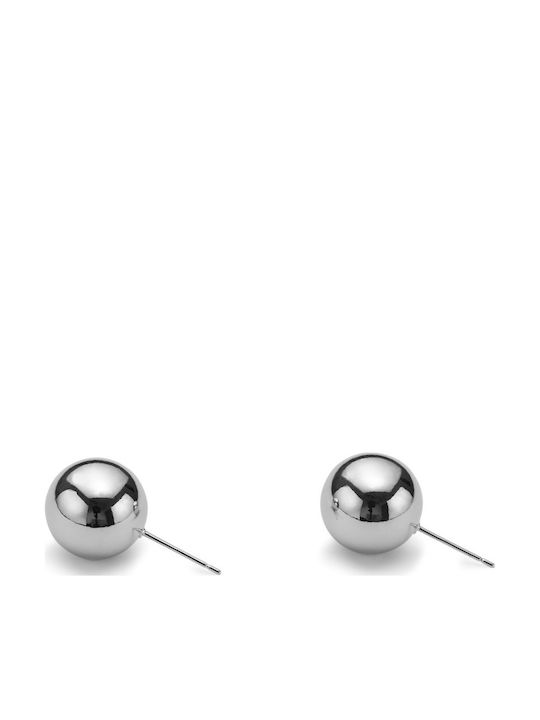 Moorigin Einzelner Ohrring Set Ohrringe aus Stahl