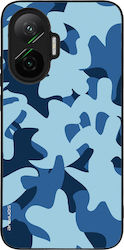 Θήκη Sonique Camouflage Army Series Xiaomi Poco...