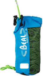 Beal Rope Climbing Rope Bag 4L Blue