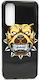 Angry Design Back Cover Πλαστικό (Realme 7)