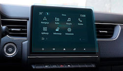 Ceramic Glass for Renault Arkana