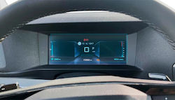 Pixsel Keramikglas Auto-Bildschirmschutz Pixsel Keramikglas Auto-Bildschirmschutz