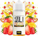 Kings Crest Shot de aromă 30ml/120ml 1buc Mango Banana Strawberry