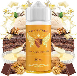 Kings Crest Shot de Aromă Don Juan 30ml/120ml