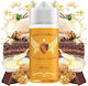 Kings Crest Shot de aromă Don Juan 30ml/120ml 1buc Custard