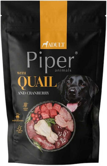Dolina Noteci Wet Food Dogs in Pouches with Meat Grain-Free 500gr