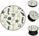 Pop Holder Sonique Ocean Series Shells