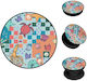 Pop Holder Sonique Ocean Series Mosaic