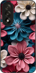 Handyhülle Sonique 3D Flower Series OnePlus Nor...