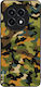 Калъф Sonique Camouflage Army Series OnePlus 13...
