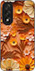 Handyhülle Sonique 3D Flower Series OnePlus Nor...