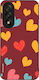 Sonique Heart Series Case OnePlus Nord 5 5G Bur...